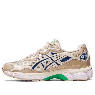 Asics (wmns)  Gel-nyc 'winter Garden Pack'