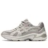 Asics (wmns)  Gel-preleus 'oyster Grey' In Gray