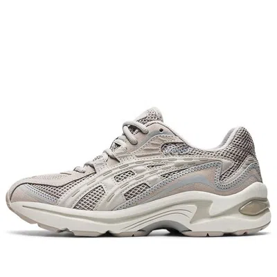 Asics (wmns)  Gel-preleus 'oyster Grey' In Gray