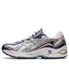 Asics (wmns)  Gel-preleus 'white Blue Silver' In Multi