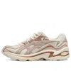 Asics (wmns)  Gel-preleus 'white Pale Pink' In Multi