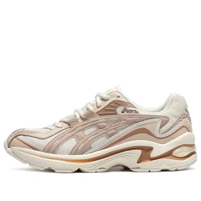 Asics (wmns)  Gel-preleus 'white Pale Pink'