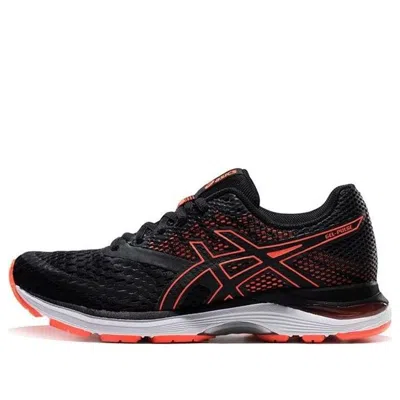 Asics (wmns)  Gel-pulse 10 Black/orange