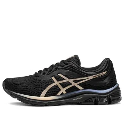 Asics (wmns)  Gel-pulse 11 'black Gold'