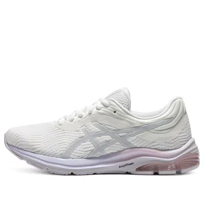 Asics (wmns)  Gel-pulse 11 Cushioning Breathable Beige In White