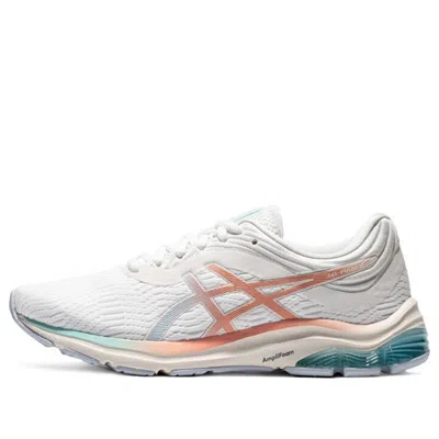 Asics (wmns)  Gel-pulse 11 For White/pink