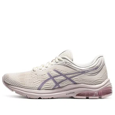 Asics (wmns)  Gel-pulse 11 For White/purple
