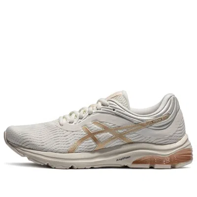 Asics (wmns)  Gel-pulse 11 White/golden In Gray