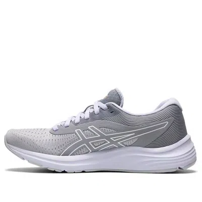 Asics (wmns)  Gel Pulse 12 'piedmont Grey Orange' In Gray