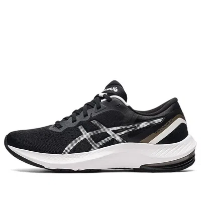 Asics (wmns)  Gel Pulse 13 'black White'