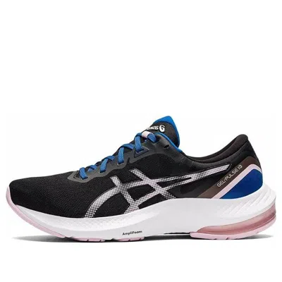 Asics (wmns)  Gel-pulse 13 Black/blue