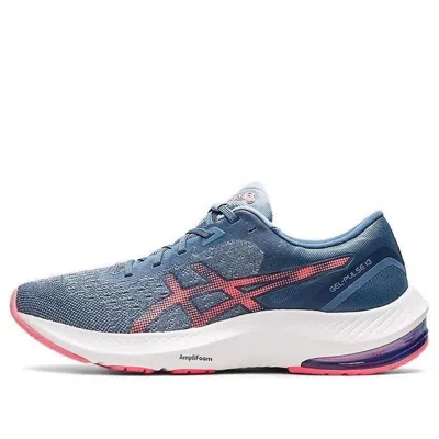 Asics (wmns)  Gel Pulse 13 'storm Blue Coral' In Multi