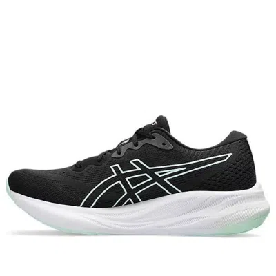 Asics (wmns)  Gel-pulse 15 'black Mint Tint'