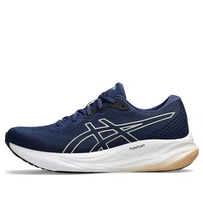 Asics (wmns)  Gel-pulse 15 'blue Expanse Champagne'