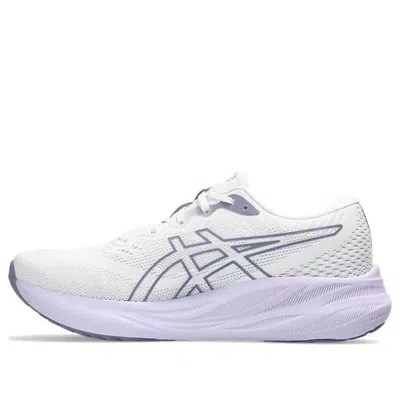 Asics (wmns)  Gel-pulse 15 'white Ash Rock'