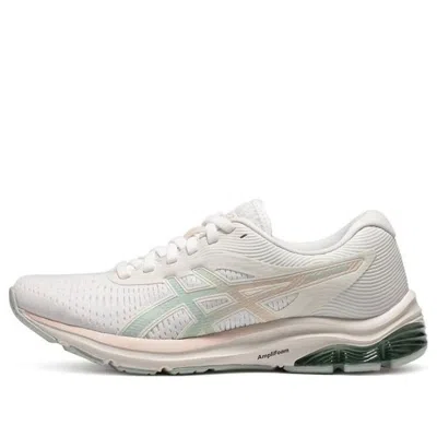 Asics (wmns)  Gel-pursue 12 'white   Pink'