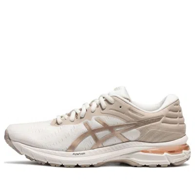 Asics (wmns)  Gel-pursue 7 'wheat Beige' In Neutral