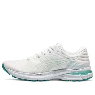 Asics (wmns)  Gel-pursue 7 'white Green'
