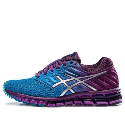 Asics (wmns)  Gel Quantum 180 2 Blue/purple