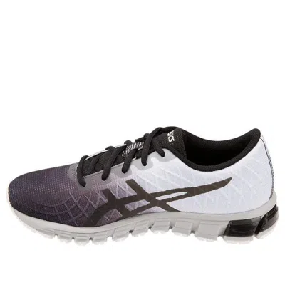 Asics (wmns)  Gel Quantum 180 4 'black White'