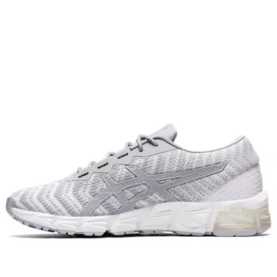 Asics (wmns)  Gel Quantum 180 5 'polar Shade' In Gray