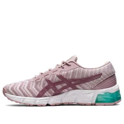 Asics (wmns)  Gel Quantum 180 5 'purple Oxide' In Pink