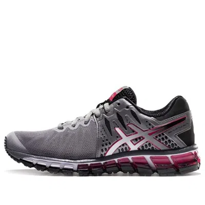 Asics (wmns)  Gel-quantum 180 Tr Running Shoes 'grey'