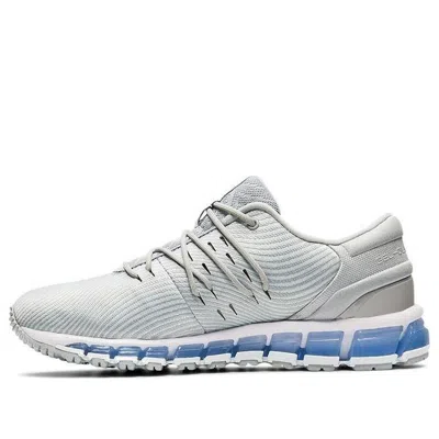 Asics (wmns)  Gel Quantum 360 4 'glacier Grey' In Multi
