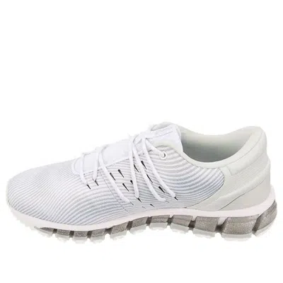 Asics (wmns)  Gel Quantum 360 4 'white Grey'