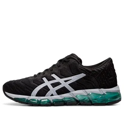 Asics (wmns)  Gel Quantum 360 5 'black Green'