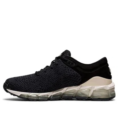 Asics (wmns)  Gel Quantum 360 5 Knit 'black Cozy Pink'