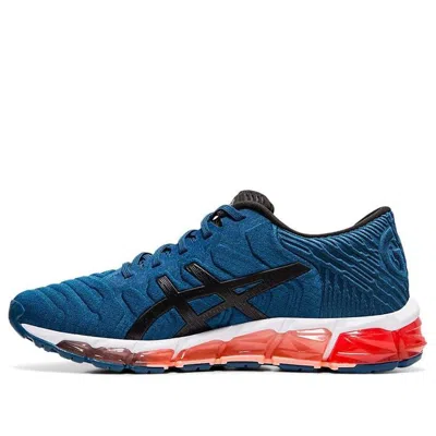 Asics (wmns)  Gel Quantum 360 5 'mako Blue Red'