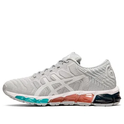 Asics (wmns)  Gel Quantum 360 5 'piedmont Grey' In Gray