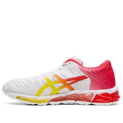 Asics (wmns)  Gel Quantum 360 5 'white Sour Yuzu'
