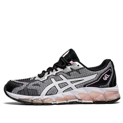 Asics (wmns)  Gel Quantum 360 6 'black White'