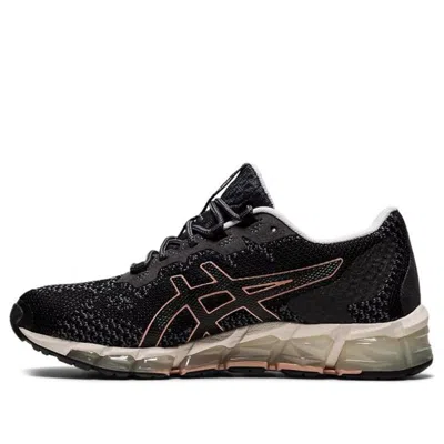 Asics (wmns)  Gel Quantum 360 6 Knit 'black Copper' In Multi