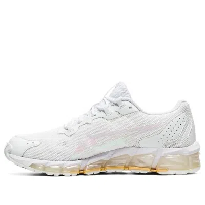 Asics (wmns)  Gel Quantum 360 6 'white Pure Gold'