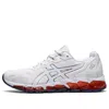 Asics (wmns)  Gel Quantum 360 6 'white Red'