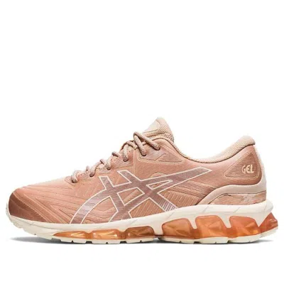 Asics (wmns)  Gel Quantum 360 7 'bisque Rose Gold' In Pink