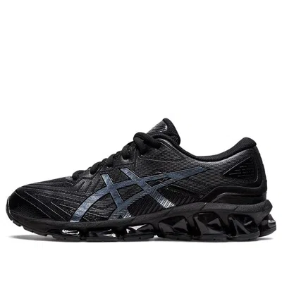 Asics (wmns)  Gel-quantum 360 7 'black'