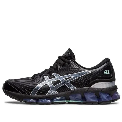 Asics (wmns)  Gel Quantum 360 7 'black Vapor'