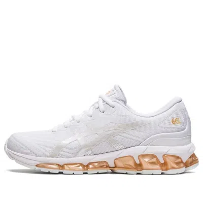 Asics (wmns)  Gel Quantum 360 7 'white Champagne'