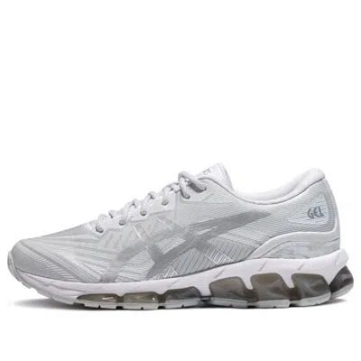 Asics (wmns)  Gel Quantum 360 7 'white Pure Silver'