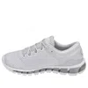 Asics (wmns)  Gel Quantum 360 Shift Mx 'white Glacier Grey' In Multi