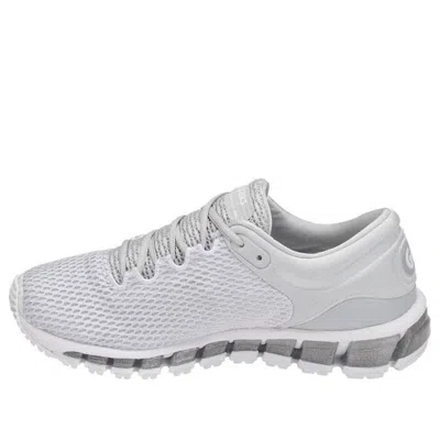 Asics (wmns)  Gel Quantum 360 Shift Mx 'white Glacier Grey' In Multi