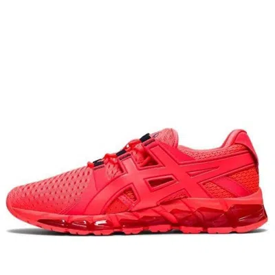 Asics (wmns)  Gel Quantum 360 Tyo Sport Shoes Sunrise-red