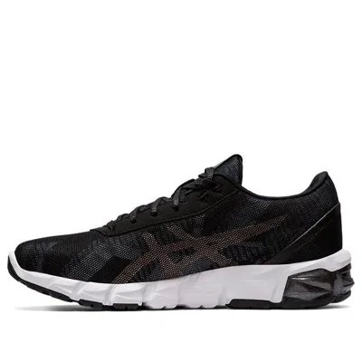 Asics (wmns)  Gel Quantum 90 2 'black Rose Gold' In Multi