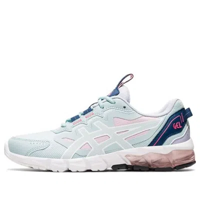 Asics (wmns)  Gel Quantum 90 3 'aqua Angel Grand Shark' In Blue
