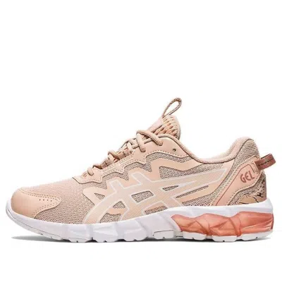 Asics (wmns)  Gel-quantum 90 'bisque Rose Gold' In Multi