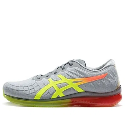 Asics (wmns)  Gel Quantum Infinity 'flash Coral' In Multi